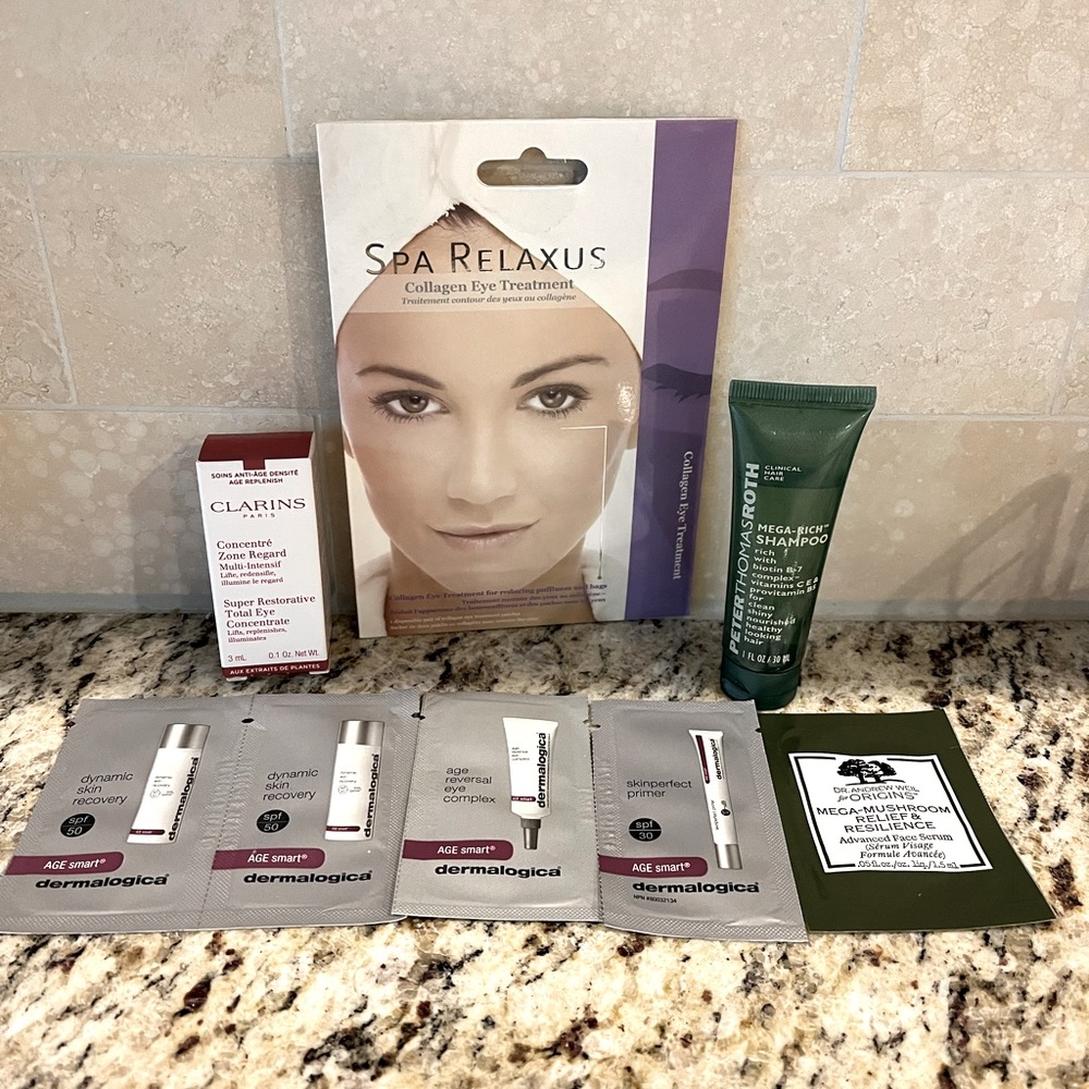 Bundle of Beauty Care